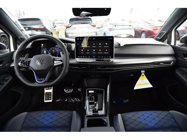 2026 Volkswagen Golf R 2.0T