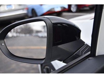 2026 Volkswagen Golf R 2.0T