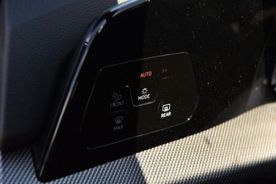 2026 Volkswagen Golf R 2.0T