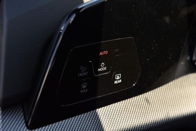 2026 Volkswagen Golf R 2.0T