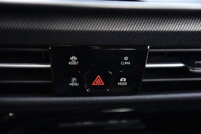 2026 Volkswagen Golf R 2.0T