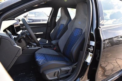 2026 Volkswagen Golf R 2.0T