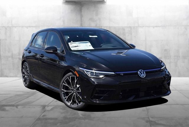 2026 Volkswagen Golf R 2.0T