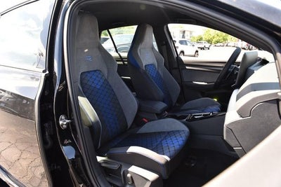 2026 Volkswagen Golf R 2.0T