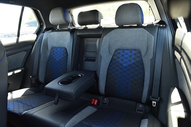 2026 Volkswagen Golf R 2.0T