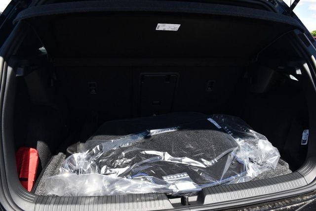 2026 Volkswagen Golf R 2.0T