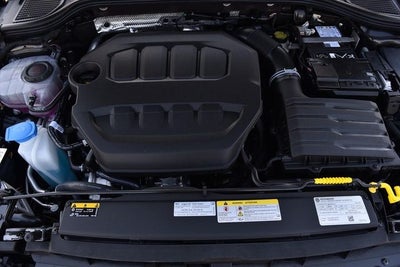 2026 Volkswagen Golf R 2.0T