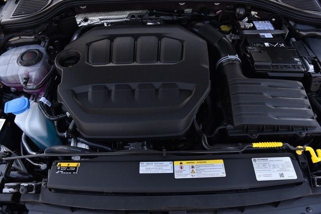 2026 Volkswagen Golf R 2.0T