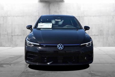 2026 Volkswagen Golf R 2.0T