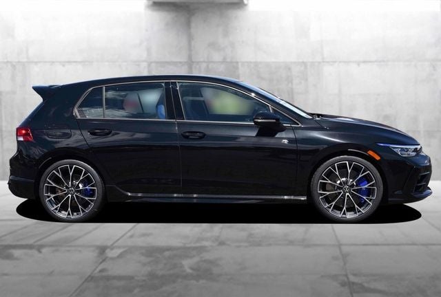 2026 Volkswagen Golf R 2.0T