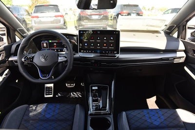 2026 Volkswagen Golf R 2.0T