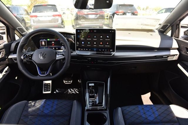 2026 Volkswagen Golf R 2.0T