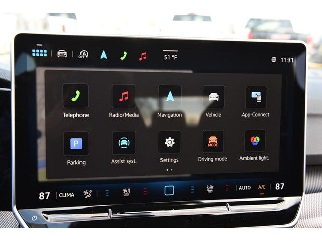 2026 Volkswagen Golf R 2.0T