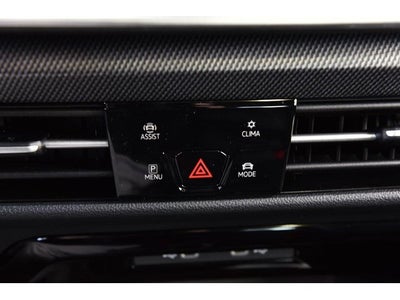 2026 Volkswagen Golf R 2.0T