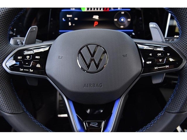 2026 Volkswagen Golf R 2.0T