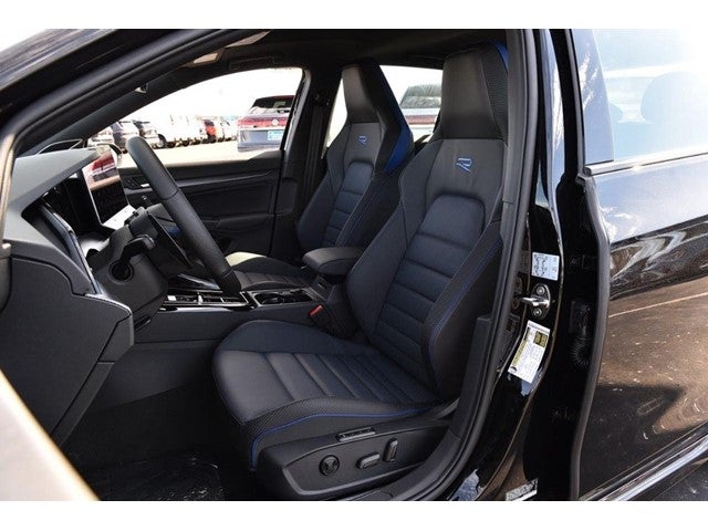 2026 Volkswagen Golf R 2.0T