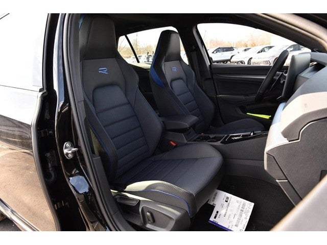 2026 Volkswagen Golf R 2.0T