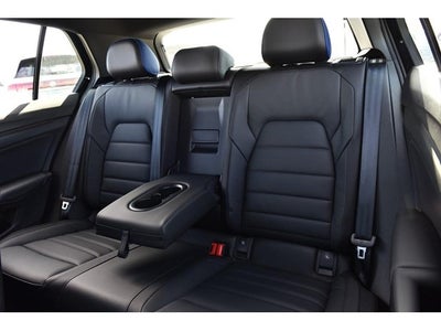 2026 Volkswagen Golf R 2.0T