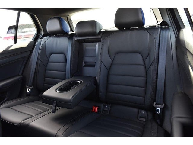 2026 Volkswagen Golf R 2.0T