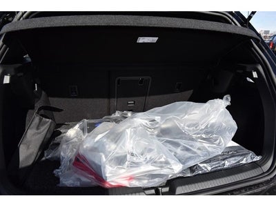 2026 Volkswagen Golf R 2.0T