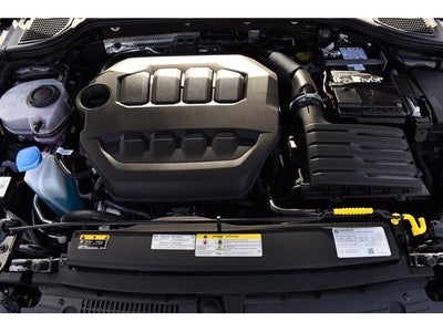 2026 Volkswagen Golf R 2.0T