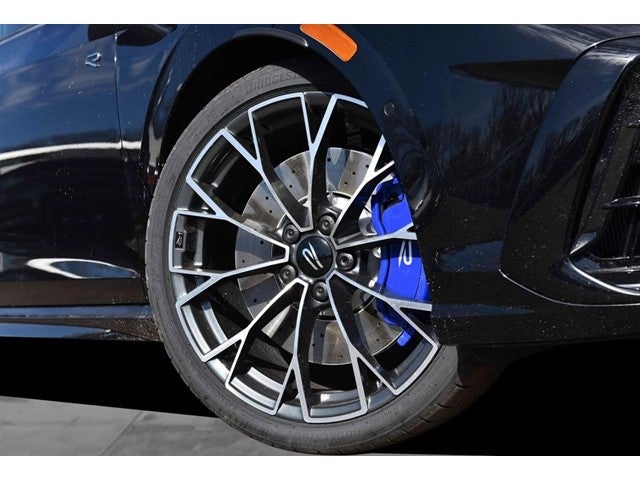 2026 Volkswagen Golf R 2.0T