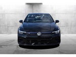 2026 Volkswagen Golf R 2.0T