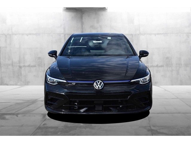2026 Volkswagen Golf R 2.0T