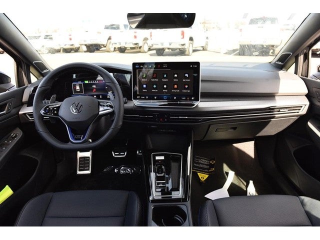 2026 Volkswagen Golf R 2.0T