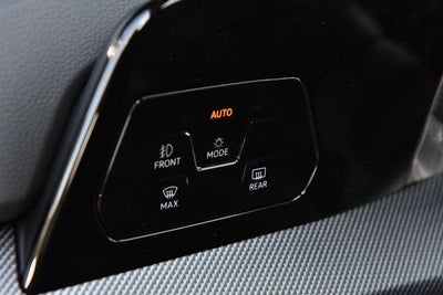 2026 Volkswagen Golf GTI 2.0T S
