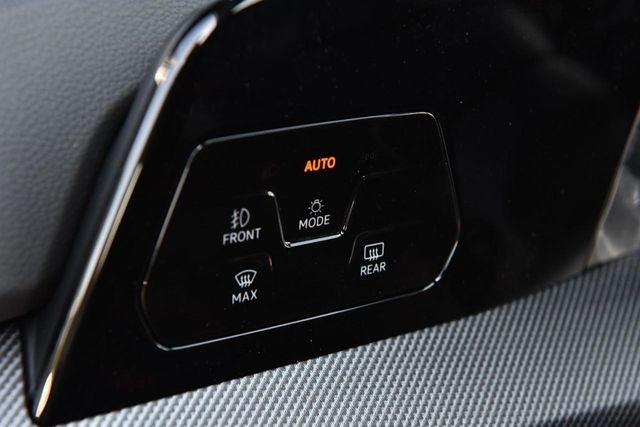 2026 Volkswagen Golf GTI 2.0T S