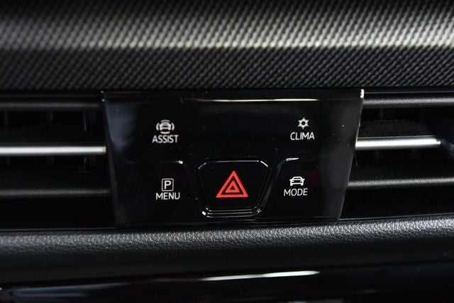 2026 Volkswagen Golf GTI 2.0T S