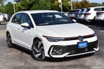 2026 Volkswagen Golf GTI 2.0T S