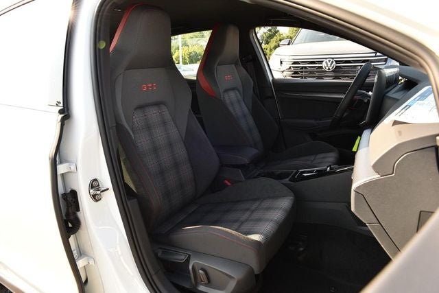 2026 Volkswagen Golf GTI 2.0T S