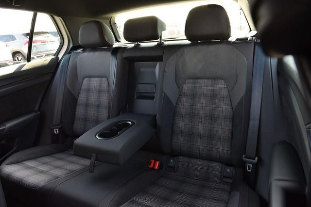 2026 Volkswagen Golf GTI 2.0T S