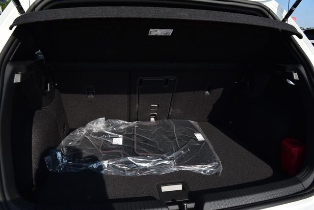 2026 Volkswagen Golf GTI 2.0T S