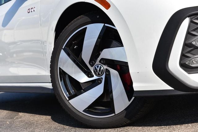 2026 Volkswagen Golf GTI 2.0T S