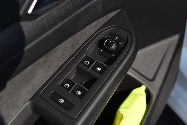 2026 Volkswagen Golf GTI 2.0T S