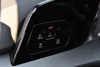 2026 Volkswagen Golf GTI 2.0T S