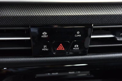 2026 Volkswagen Golf GTI 2.0T S