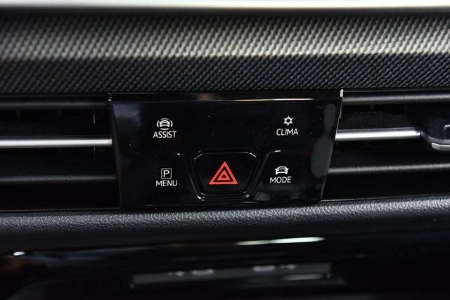 2026 Volkswagen Golf GTI 2.0T S