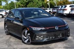 2026 Volkswagen Golf GTI 2.0T S