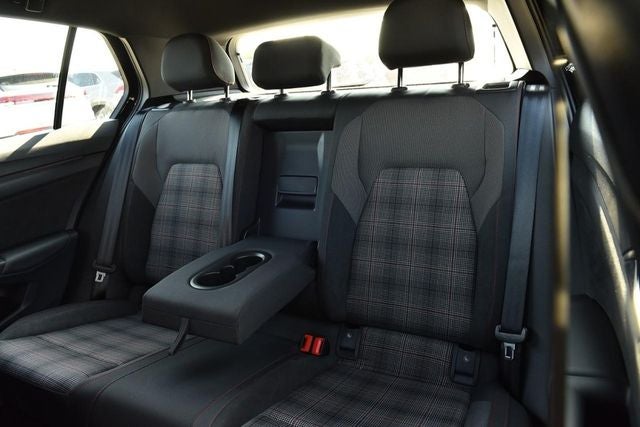 2026 Volkswagen Golf GTI 2.0T S