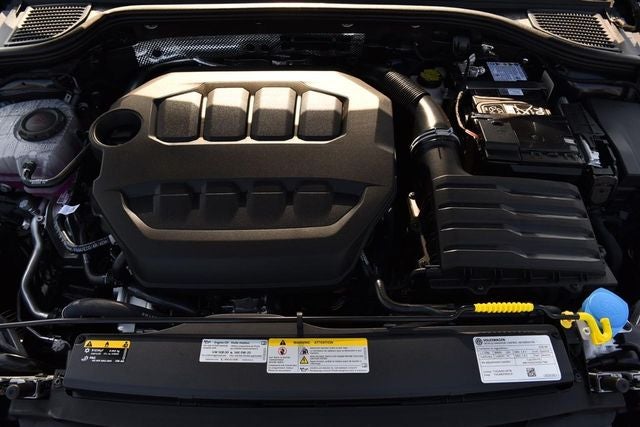 2026 Volkswagen Golf GTI 2.0T S