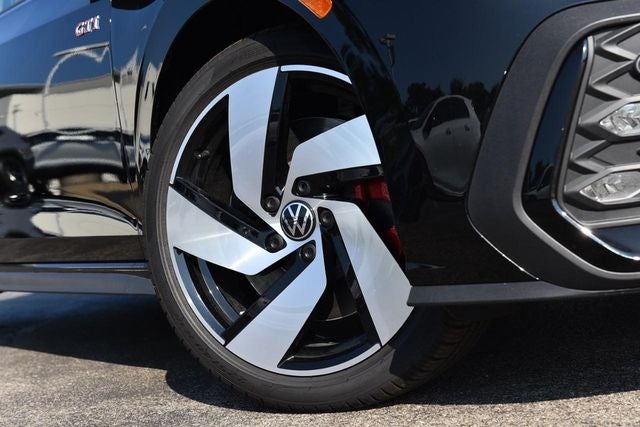 2026 Volkswagen Golf GTI 2.0T S