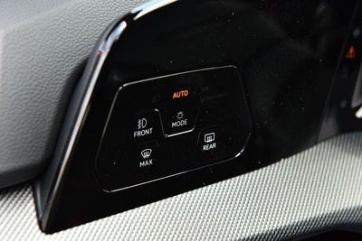 2026 Volkswagen Golf GTI 2.0T S