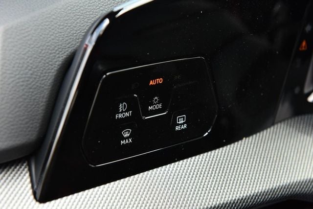 2026 Volkswagen Golf GTI 2.0T S