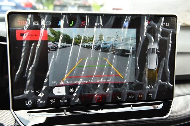2026 Volkswagen Golf GTI 2.0T S