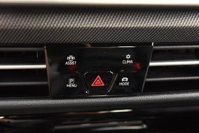 2026 Volkswagen Golf GTI 2.0T S