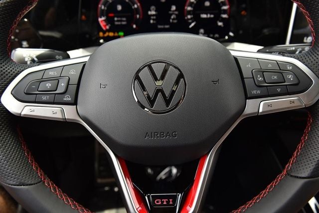 2026 Volkswagen Golf GTI 2.0T S